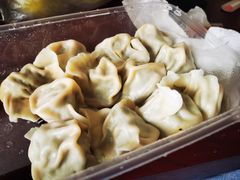 -李恩记清真水饺(北电大厦店)