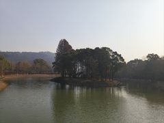 -狼山风景名胜区