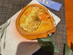 芝士蟹堡-有喜屋·烧鸟·居酒屋(三钢里店)
