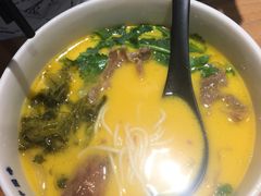 -和府捞面(壹方天地店)