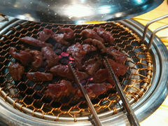 android_upload_pic-麻蒲碳烤肉(远景路1号店)