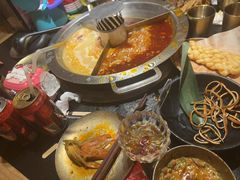-晓宇重庆火锅(西安荟聚店)