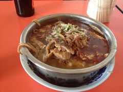 牛杂面-窦四牛杂面(总店)