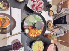 -山缓缓火锅(苏州仁恒仓街店)