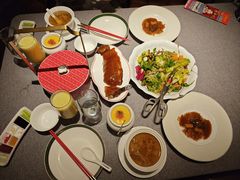 -秀儿四九城·新京菜(亚运村鸟巢店)