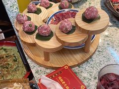 -鸿姐老火锅(花园路店)