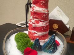 -牛将军•涮肉•烤肉•铁板烧(北京王府井·故宫店)