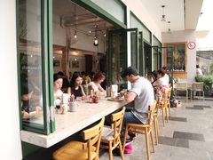 -RAC BAR(安福路店)