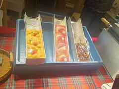 -青岛遇见米兰(八大关店)