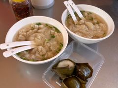 -崖口云吞(中堡店)