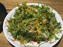 -大闫家烧烤·小海鲜家常菜(郑庄店)