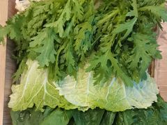 -蝎王府羊蝎子(西直门店)