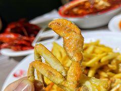 -李叔叔虾蟹大排档(青羊店)