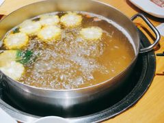 -海银海记潮汕牛肉火锅(新港中路海珠店)