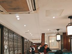 -江宴渔村·鱼鲜土菜(紫荆广场店)