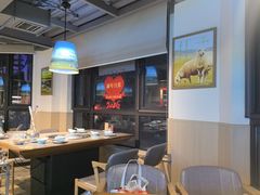 -313羊庄铁锅烀羊肉·烤全羊·烧烤龙虾·团建聚餐(永德路店)