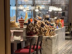 -杭州君悦酒店·青莳