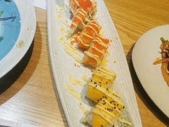 -甄花精致料理自助(城市阳台店)
