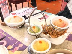 -点都德(盘福楼店)