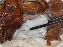 -长润·濑尿烧鹅