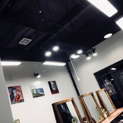 -Moyue HAIR SALON