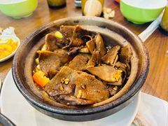 -绿柠食堂(北外滩店)