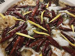 -江渔儿酸菜鱼(曜一城店)