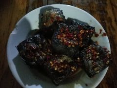 臭豆腐-五娭毑臭豆腐(黄兴南路店)