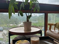 -云座·时光·观景咖啡厅(五爷庙店)