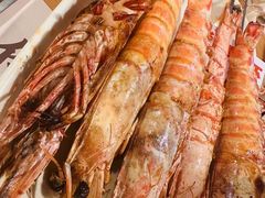 -蚝老板海鲜烧烤大排档(码头店)