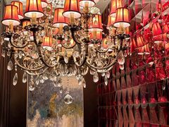 -弦月窗LUNETTE BY AMANDA(复兴路店)