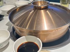 -烹然四季椰子鸡火锅(姚家园万象汇店)