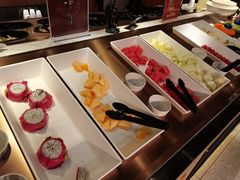 -比格比萨自助(大兴荟聚店)