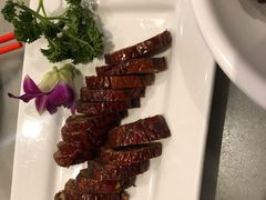 十八罗汉-功德林(南京西路店)