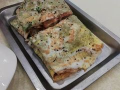 -奥华餐厅·老张记(台基厂店)