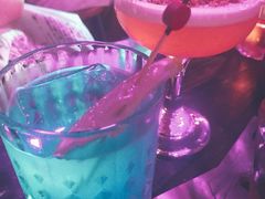 -好久不见网红乐队酒吧(鼓浪屿海底世界店)