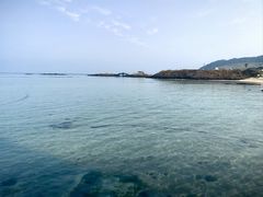 -咸德海水浴场
