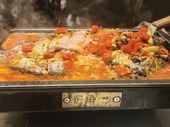-炉鱼(无锡八佰伴中心店)