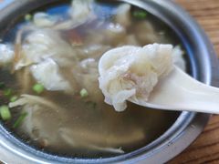 -荣巷小馄饨(荣巷店)