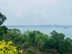 -涠洲岛火山国家地质公园