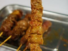 大肠头-海平馄饨(逍遥二路店)