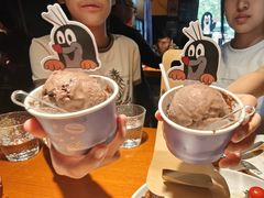 鼹鼠冰激凌-布拉格餐厅· 中欧捷克菜(全国首店)