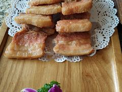 -東城故事·尋找姆媽的味道(玉兰路店)