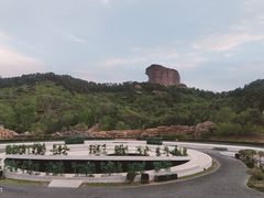 -鼎盛王朝康熙大典实景演出