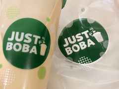 -JUST BOBA珍宝宝(晋江万达店)