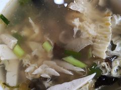 -老驴头(红二师店)