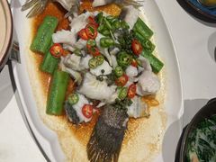 -侨美食家·40年地道粤菜(珠江新城店)