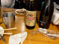 -鬼味烤翅(南锣鼓巷店)