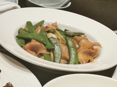 -环球港凯悦 · 享悦中餐厅