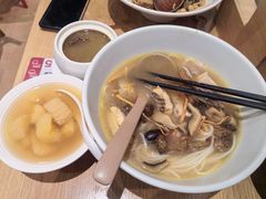 -云味馆·云南菜·云南米线(地王店)